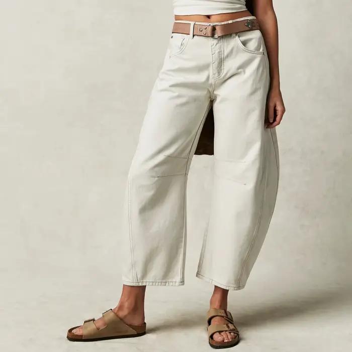 Jean en Denim pour femmes