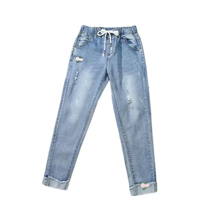 Jean en Denim pour femmes
