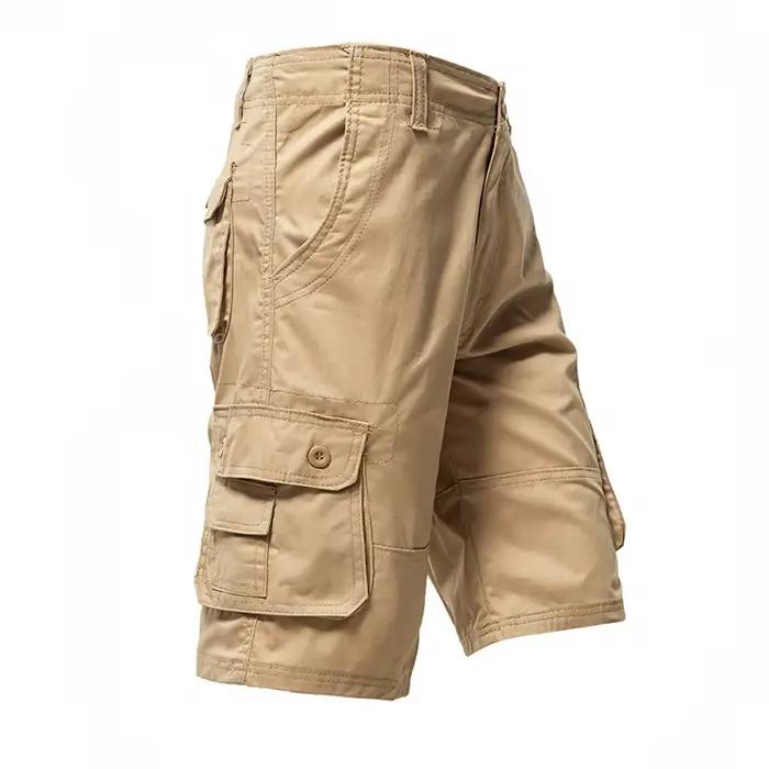 Pantalon Cargo pour hommes