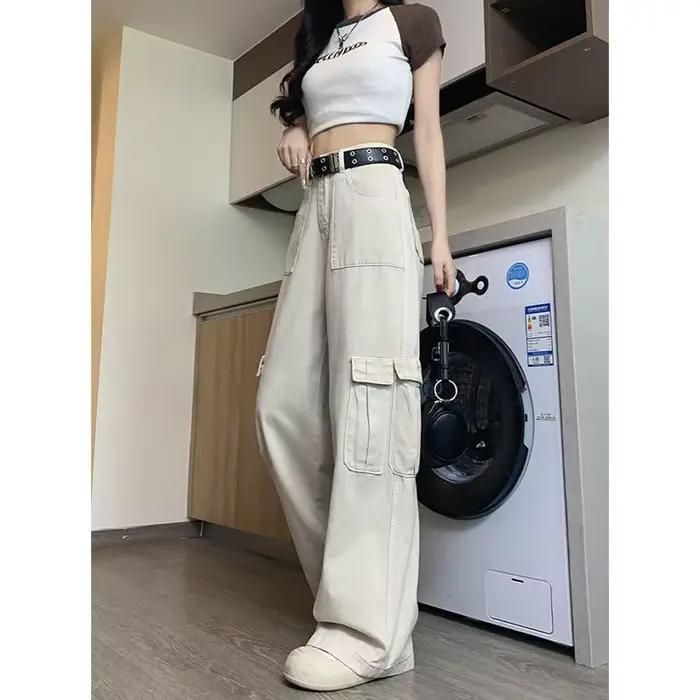 Jean femme Denim grande taille