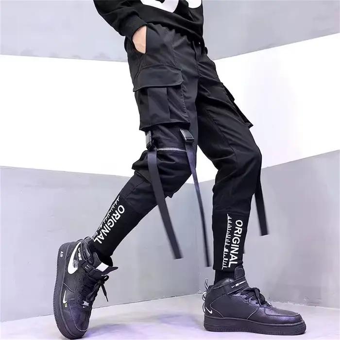 Pantalon Cargo pour hommes