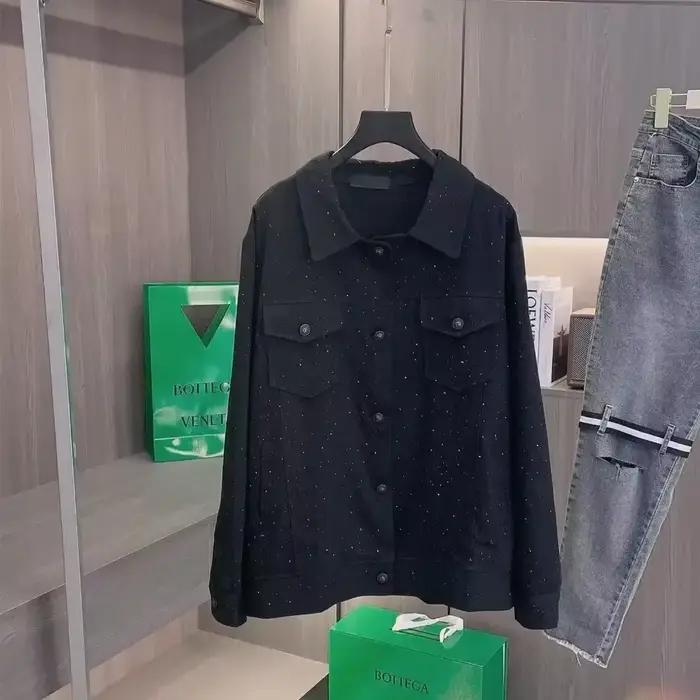 Veste en Jean pour Homme