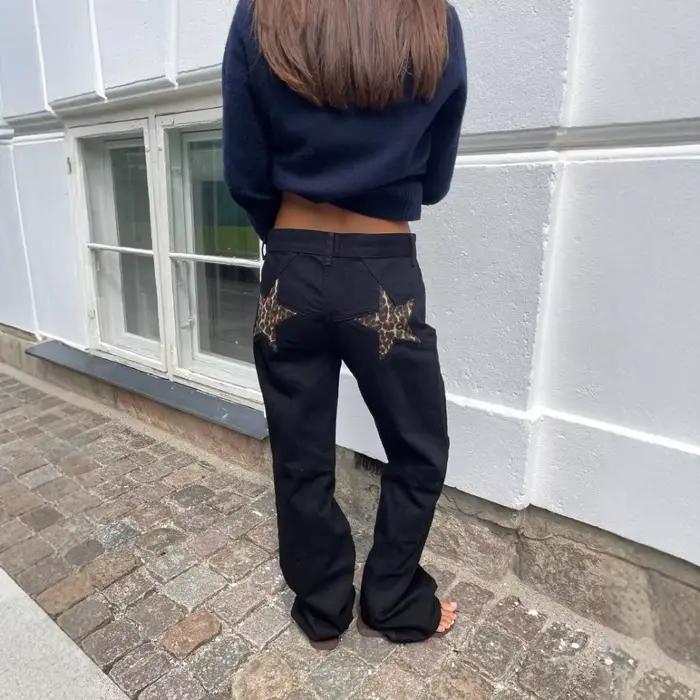 Jeans pour femmes 2025