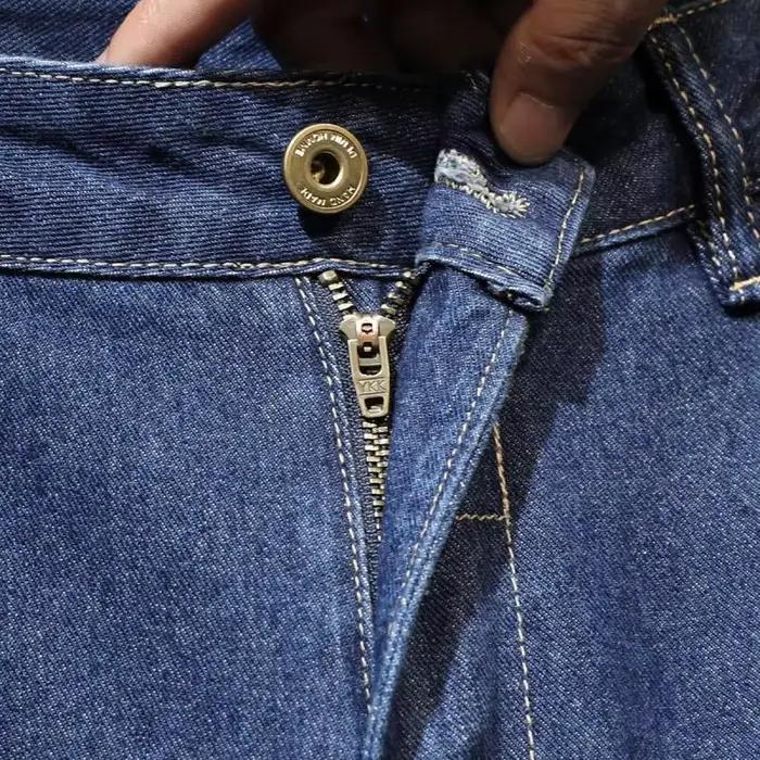 Jeans vintage Hip Hop pour hommes