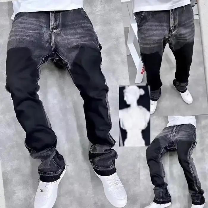 Jean Vintage pour hommes