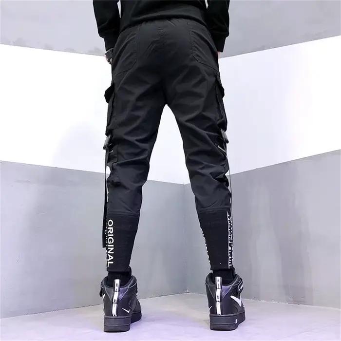 Pantalon Cargo pour hommes