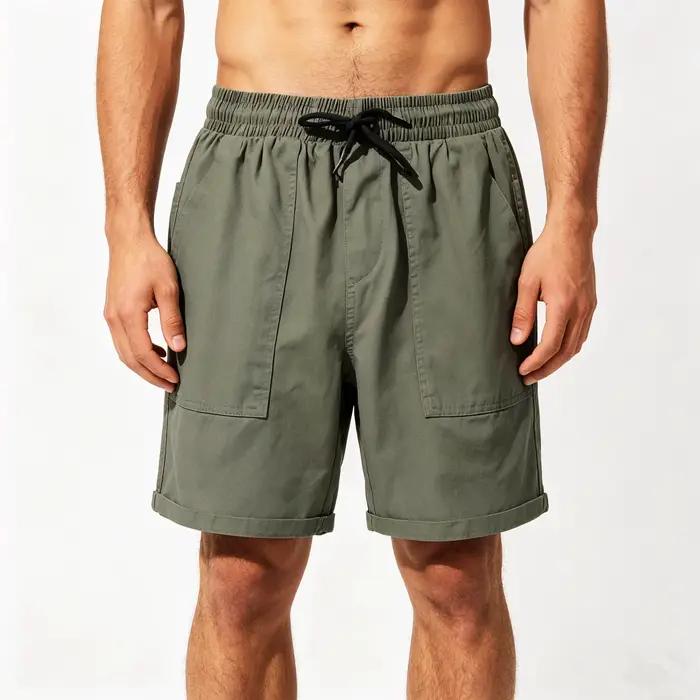 Shorts pour hommes, shorts décontractés pour hommes