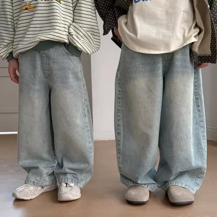 Jeans pour enfants 5400