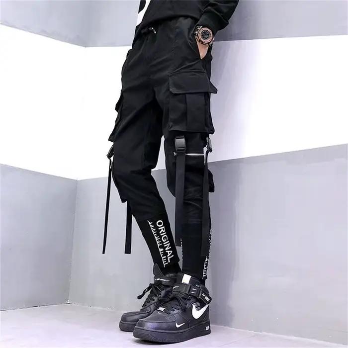 Pantalon Cargo pour hommes