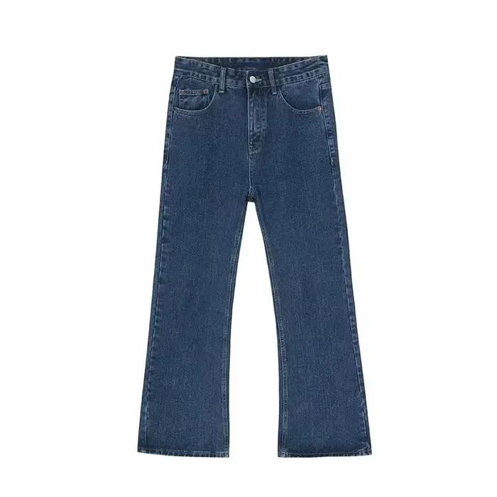Jean tendance pour hommes