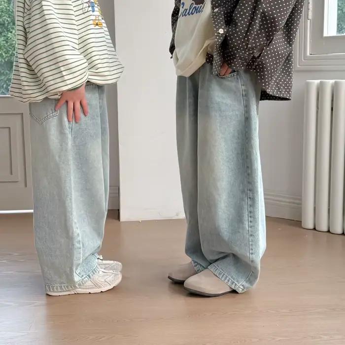 Jeans pour enfants 5400