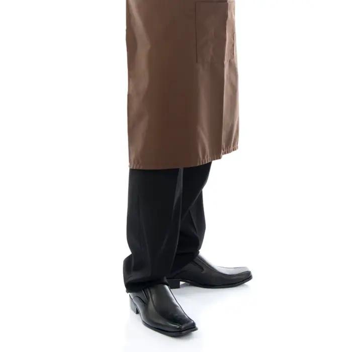 Salopette de chef pour hommes