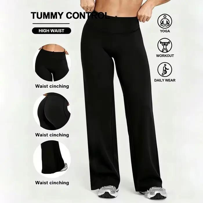 Pantalon décontracté pour femme