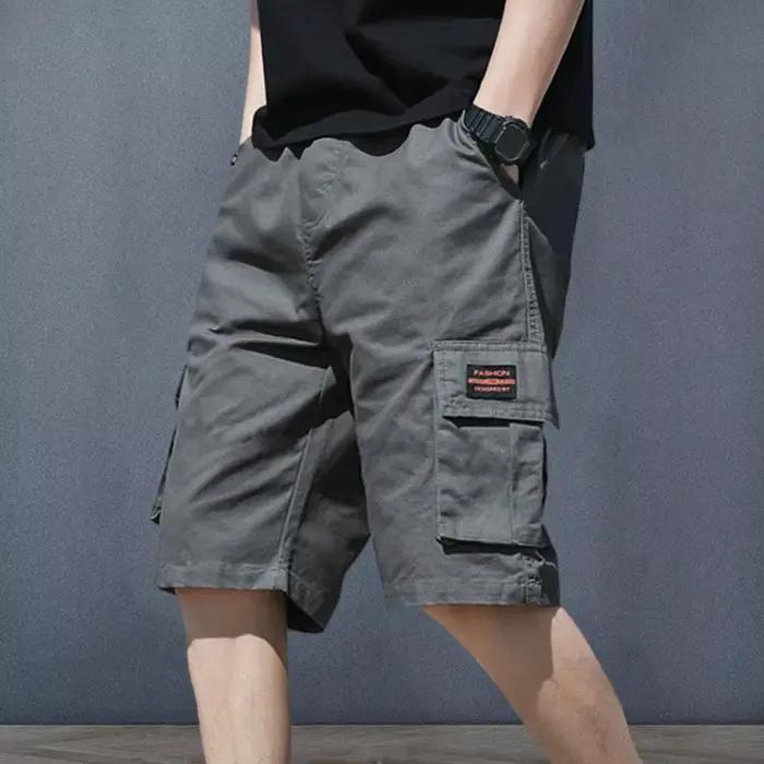 Short Cargo pour hommes