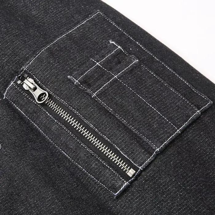 Veste en jean pour homme