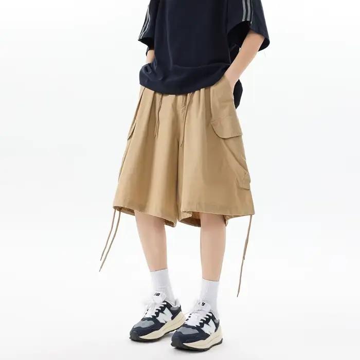 Short Cargo pour hommes