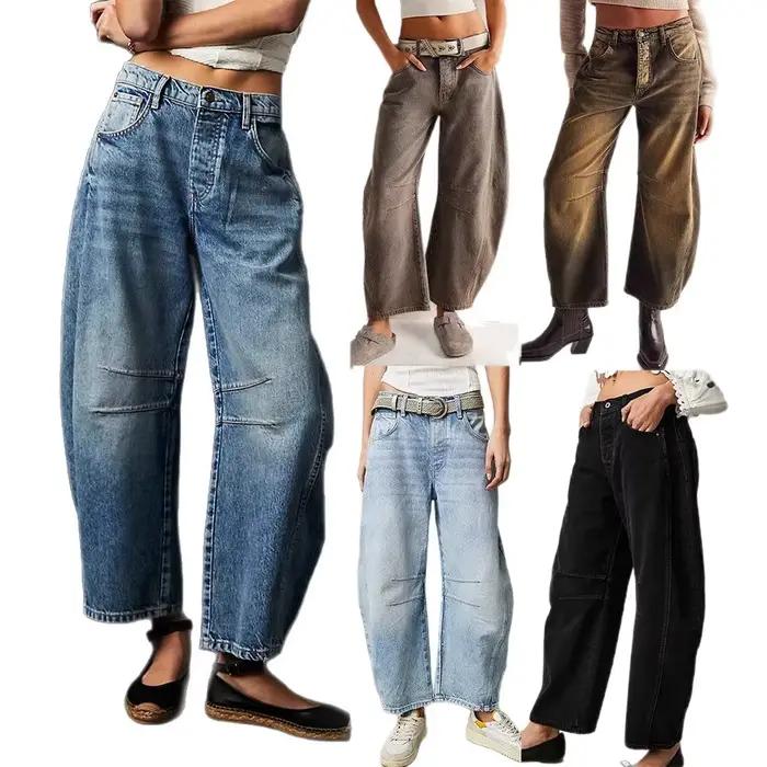 Jean en Denim pour femmes