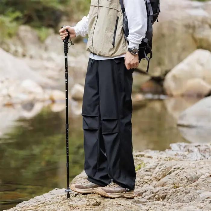 Pantalon d'été pour homme
