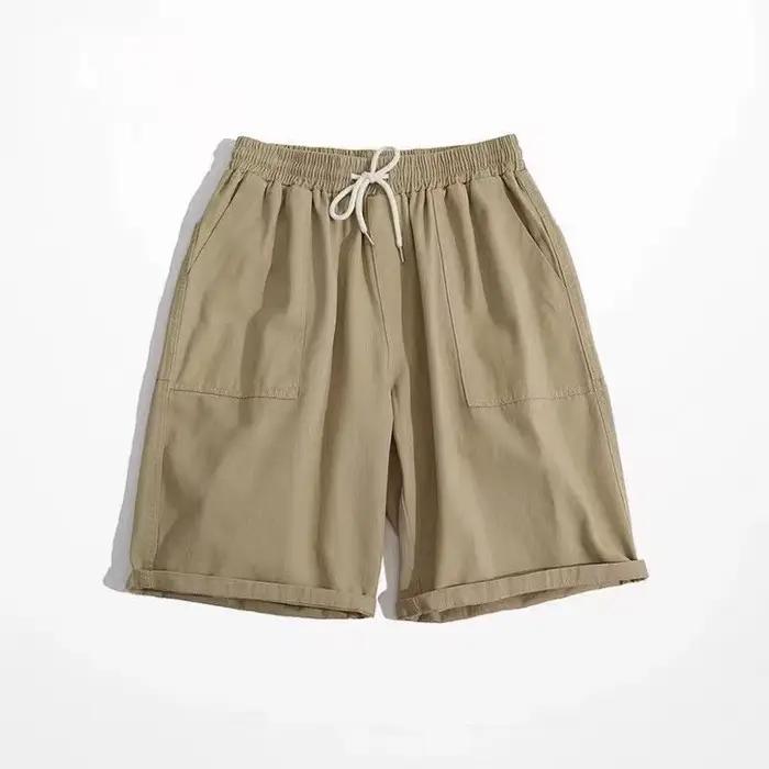 Shorts pour hommes, shorts décontractés pour hommes