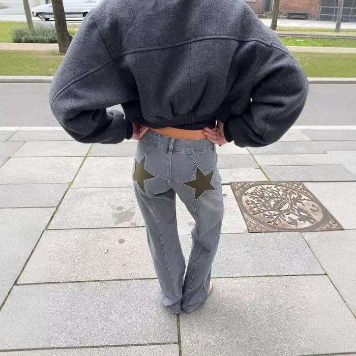 Jeans pour femmes 2025