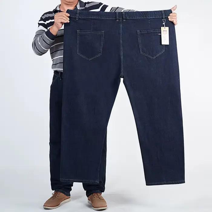 Jean en Denim pour hommes