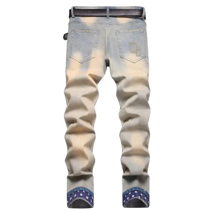 DistMurcia-Jean Crayon Vintage pour Homme