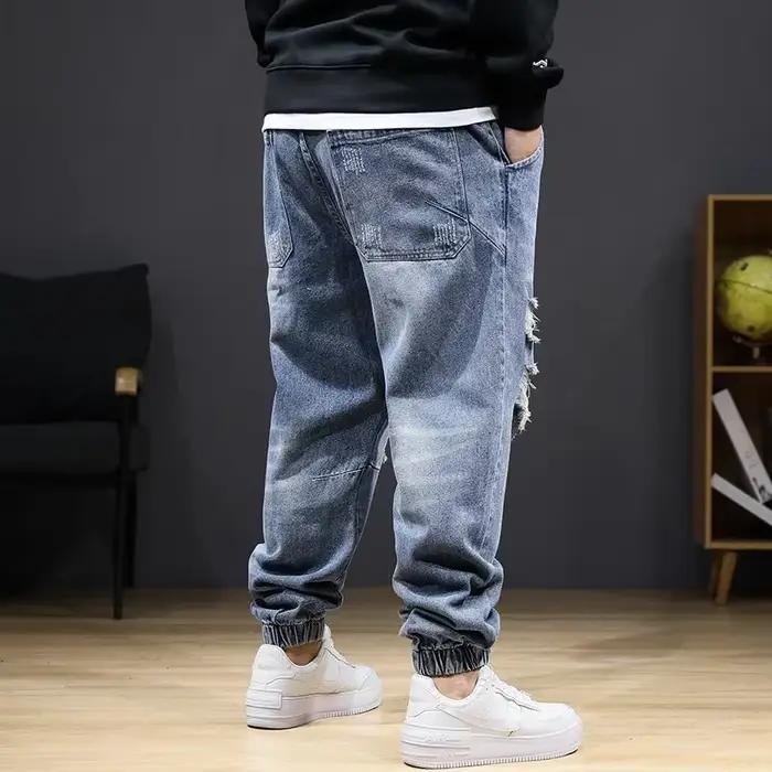 Jean Déchiré Extensible et artificiel astique pour Homme