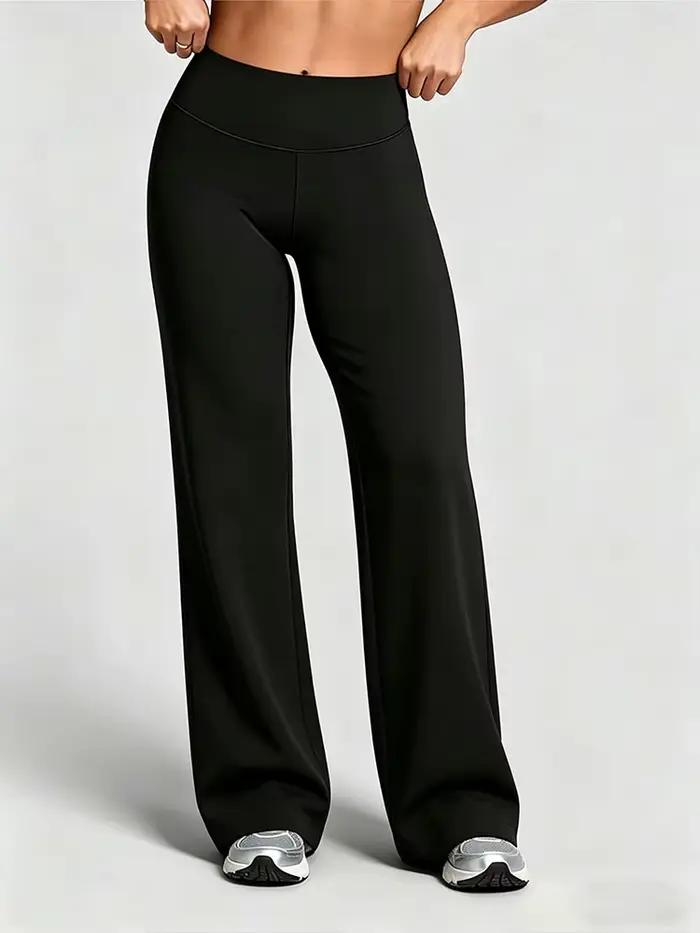 Pantalon décontracté pour femme