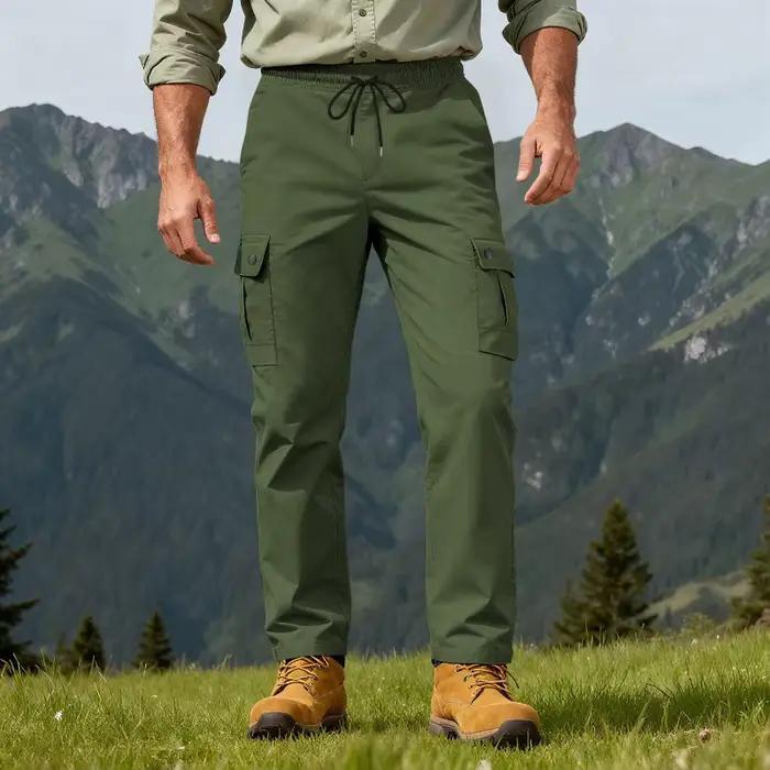 Combinaison décontractée pour homme