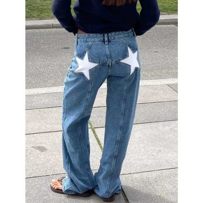 Jeans pour femmes 2025
