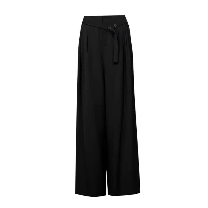Pantalon Femme Amii 2026 Nouvelle Collection Été