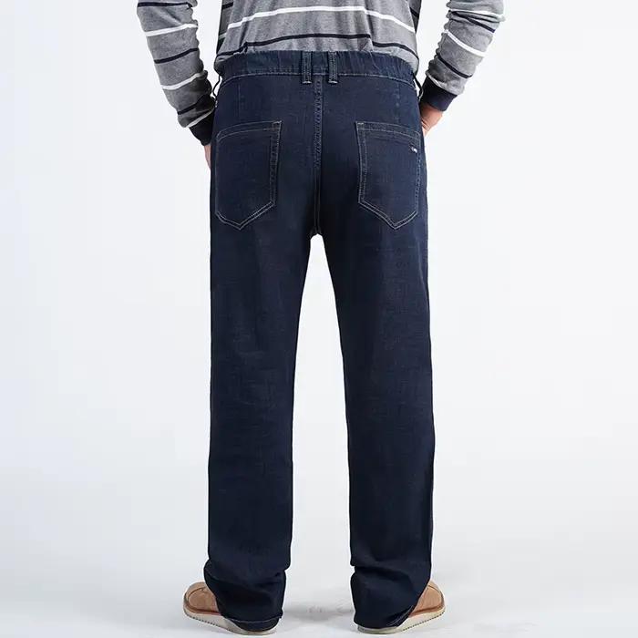 Jean en Denim pour hommes