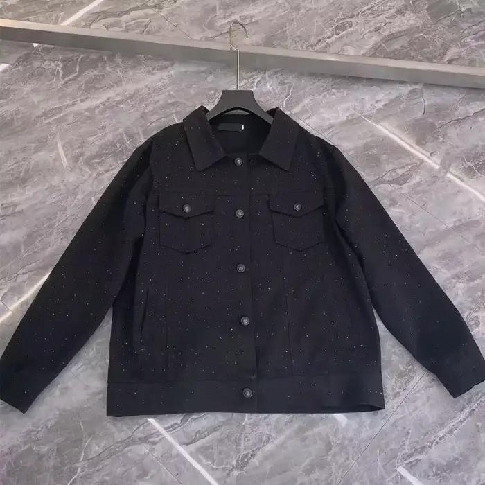 Veste en Jean pour Homme