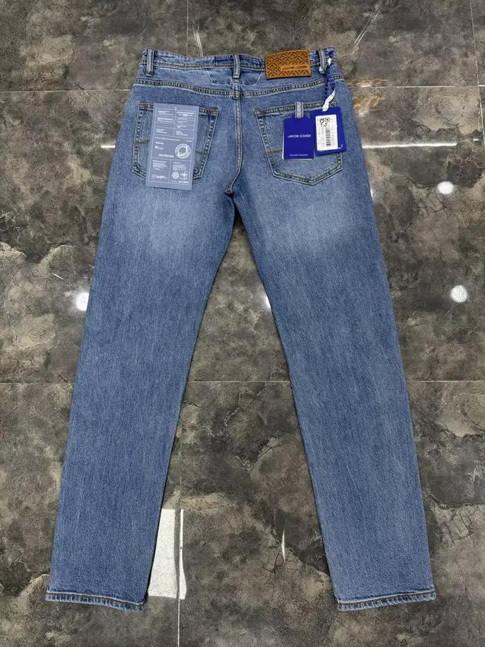 Jean décontracté pour hommes