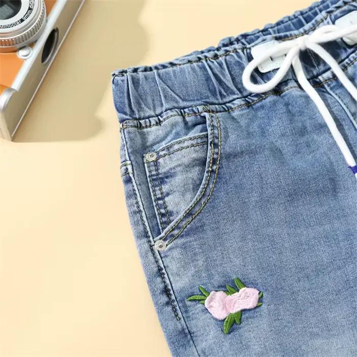 Jean en Denim pour femmes