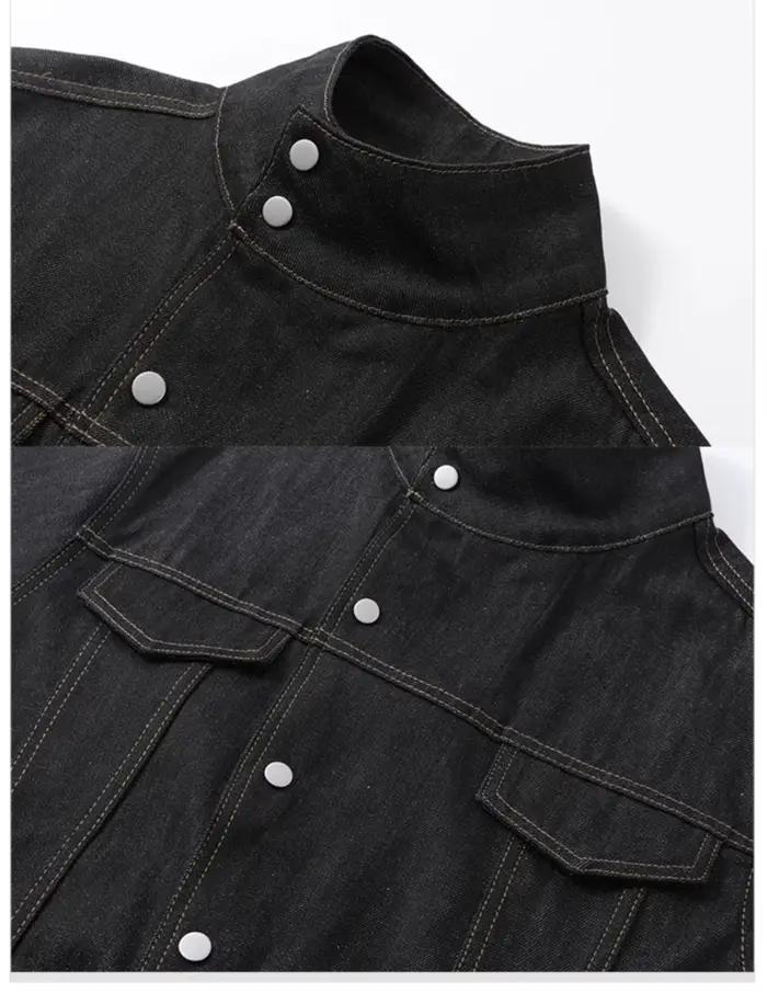 Veste en jean pour homme