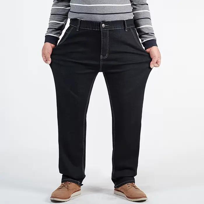 Jean en Denim pour hommes