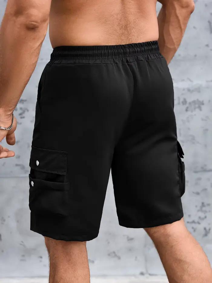 Nouveauté 2026 : Short cargo pour homme