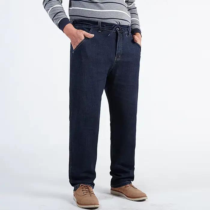 Jean en Denim pour hommes