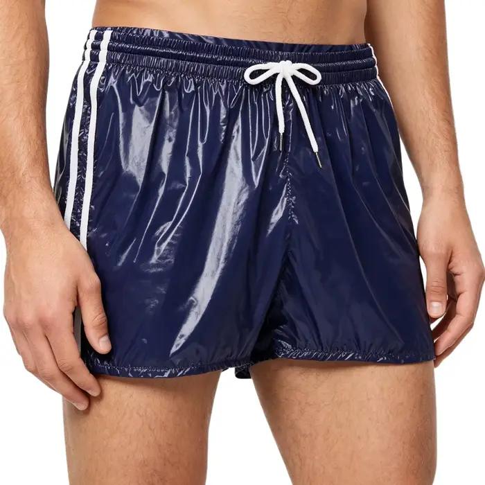 Pantalon de jogging imperméable pour hommes