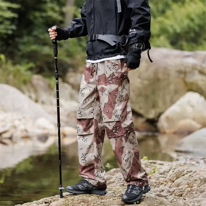 Pantalon d'été pour homme