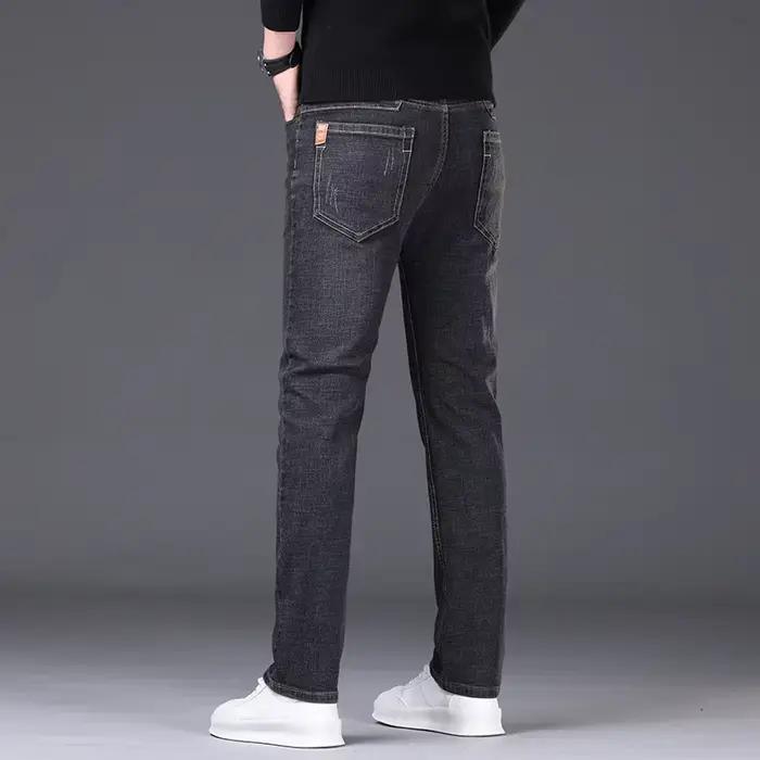 Nouveau Jean Classique Homme