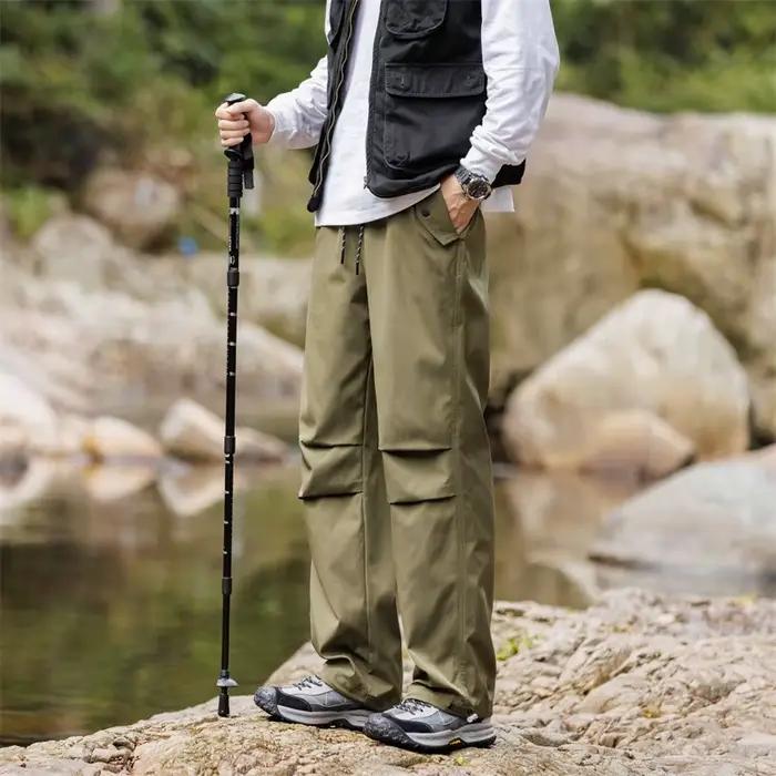 Pantalon d'été pour homme