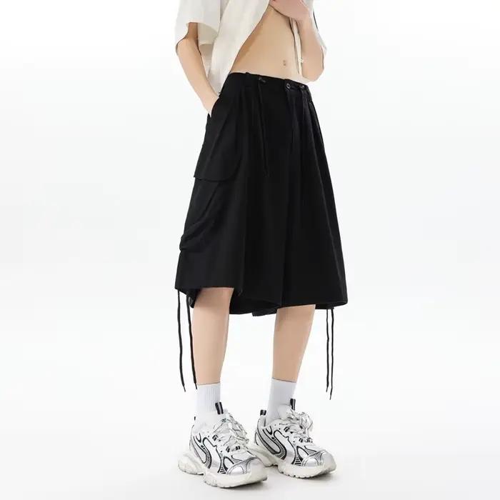 Short Cargo pour hommes