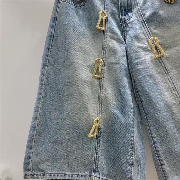 Jeans personnalisés pour femmes