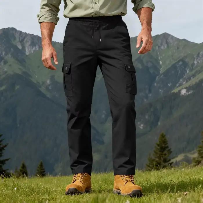 Combinaison décontractée pour homme