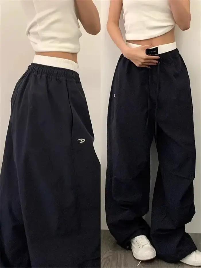 Pantalon Cargo pour femmes