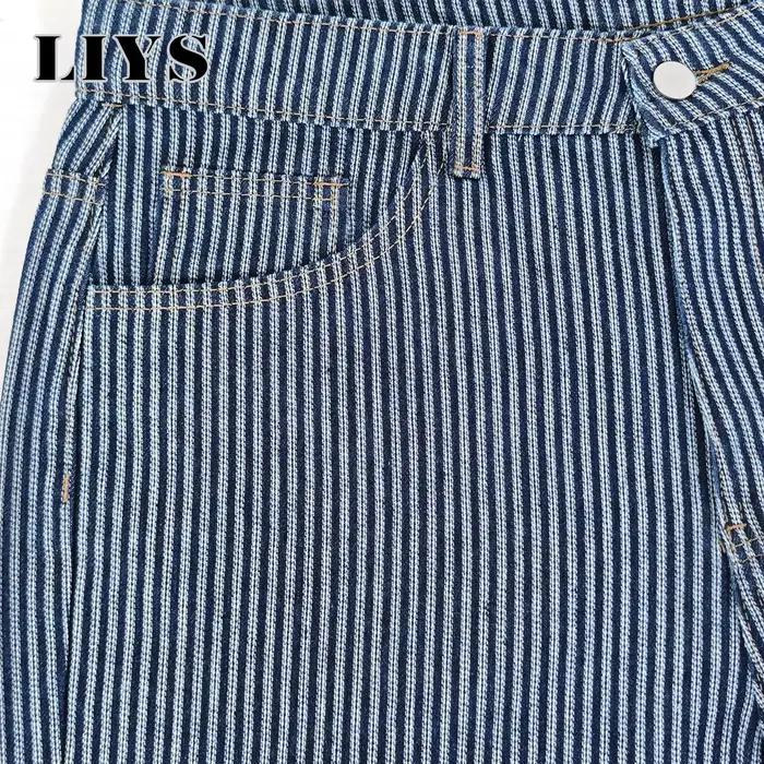 LIYS – Jean décontracté pour homme