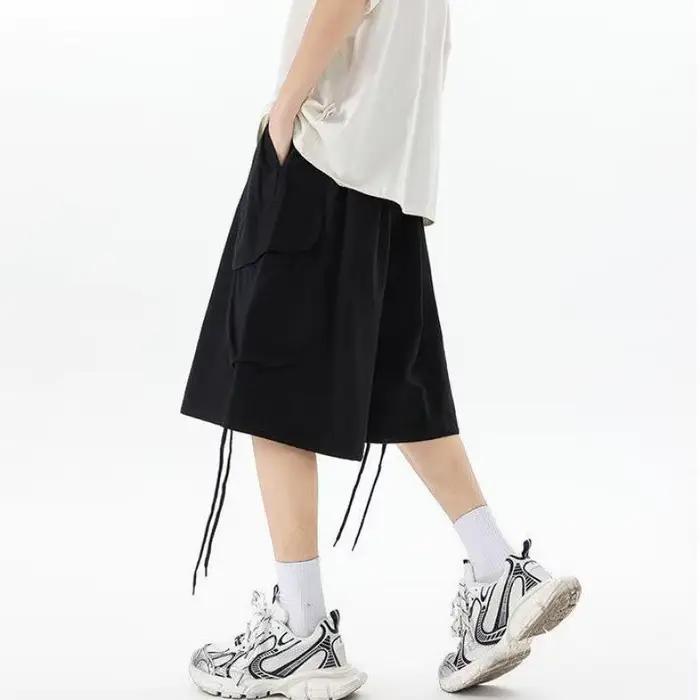 Short Cargo pour hommes